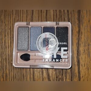 COVERGIRL Eye Enhancers 4-Kit Eyeshadow in 300 Night Sky 0.19oz BNIB